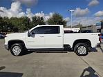 Used 2025 Chevrolet Silverado 2500 LTZ Crew Cab for sale #P10003 - photo 5