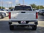 Used 2025 Chevrolet Silverado 2500 LTZ Crew Cab for sale #P10003 - photo 6