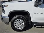 Used 2025 Chevrolet Silverado 2500 LTZ Crew Cab for sale #P10003 - photo 8