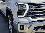 Used 2025 Chevrolet Silverado 2500 LTZ Crew Cab for sale #P10003 - photo 9