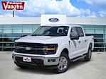 2024 Ford F-150 SuperCrew Cab 4WD Pickup for sale #P10004 - photo 1