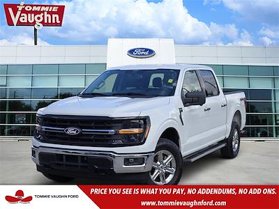 2024 Ford F-150 SuperCrew Cab 4WD Pickup for sale #P10005 - photo 1