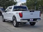 2024 Ford F-150 SuperCrew Cab 4WD Pickup for sale #P10005 - photo 2