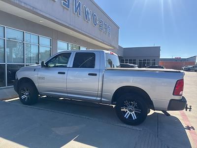 Used 2016 Ram 1500 Tradesman Crew Cab for sale #P10005A - photo 1