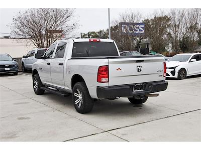 Used 2016 Ram 1500 Tradesman Crew Cab for sale #P10005A - photo 2
