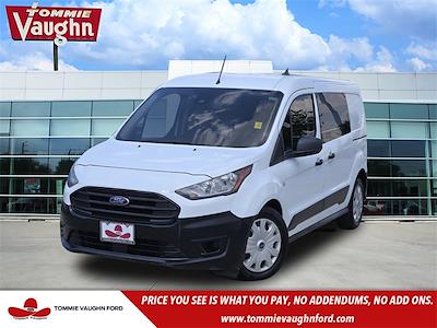 Used 2023 Ford Transit Connect Empty Cargo Van for sale #P10007 - photo 1