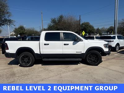 Used 2023 Ram 1500 - photo 1