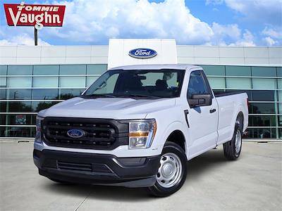 2022 Ford F-150 Regular Cab RWD Pickup for sale #P10020 - photo 1