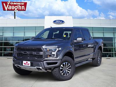 2019 Ford F-150 SuperCrew Cab 4WD Pickup for sale #P10028 - photo 1
