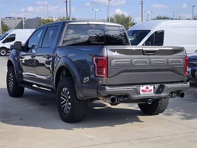 2019 Ford F-150 SuperCrew Cab 4WD Pickup for sale #P10028 - photo 2