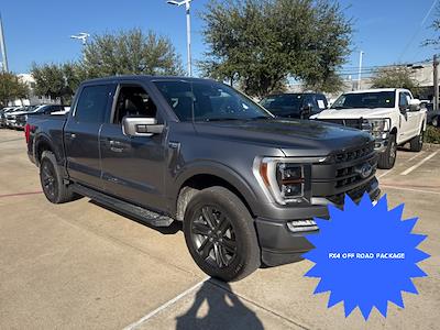 2022 Ford F-150 SuperCrew Cab 4WD Pickup for sale #P10035 - photo 1