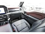 Used 2022 Ford F-150 Lariat SuperCrew Cab for sale #P10035 - photo 9