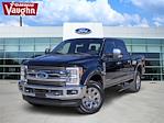 2017 Ford F-250 Crew Cab 4WD Pickup for sale #P10037 - photo 1