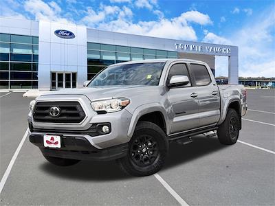 Used 2020 Toyota Tacoma SR5 Double Cab for sale #P10040 - photo 1