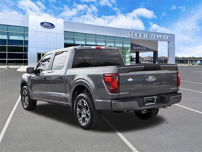 Used 2024 Ford F-150 STX SuperCrew Cab for sale #P10041 - photo 2