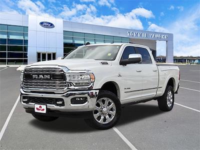 Used 2019 Ram 2500 Limited Crew Cab for sale #P10043 - photo 1