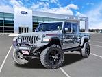 Used 2022 Jeep Gladiator Rubicon Crew Cab for sale #P10045 - photo 1
