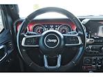 Used 2022 Jeep Gladiator Rubicon Crew Cab for sale #P10045 - photo 13