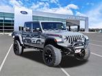 Used 2022 Jeep Gladiator Rubicon Crew Cab for sale #P10045 - photo 6
