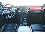 Used 2022 Jeep Gladiator Rubicon Crew Cab for sale #P10045 - photo 8