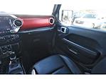 Used 2022 Jeep Gladiator Rubicon Crew Cab for sale #P10045 - photo 9