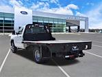 Used 2015 Chevrolet Silverado 3500 Regular Cab Cab Chassis for sale #P10053A - photo 2