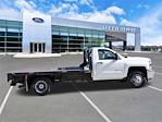 Used 2015 Chevrolet Silverado 3500 Regular Cab Cab Chassis for sale #P10053A - photo 5
