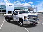 Used 2015 Chevrolet Silverado 3500 Regular Cab Cab Chassis for sale #P10053A - photo 6