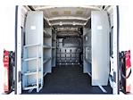 Used 2024 Ford Transit 250 Medium Roof Empty Cargo Van for sale #P10058 - photo 8