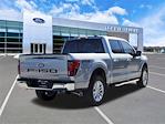2025 Ford F-150 SuperCrew Cab 4WD Pickup for sale #P10067 - photo 4