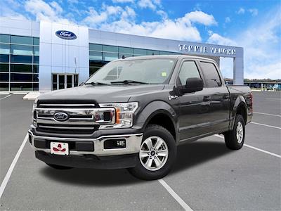 2020 Ford F-150 SuperCrew Cab 4WD Pickup for sale #P10069 - photo 1