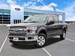 2020 Ford F-150 SuperCrew Cab 4WD Pickup for sale #P10069 - photo 1