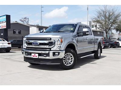 Used 2020 Ford F-250 - photo 1