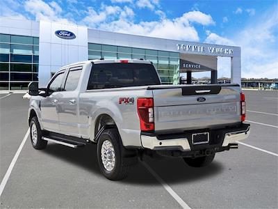 Used 2020 Ford F-250 - photo 1