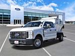 2023 Ford F-250 Crew Cab RWD Par-Kan Refuse Truck for sale #P10096 - photo 1