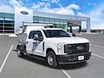 2023 Ford F-250 Crew Cab RWD Par-Kan Refuse Truck for sale #P10096 - photo 6