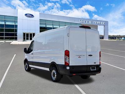 2024 Ford Transit 250 Medium Roof RWD Empty Cargo Van for sale #P10101 - photo 2