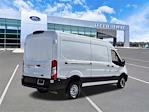 2024 Ford Transit 250 Medium Roof RWD Empty Cargo Van for sale #P10101 - photo 4