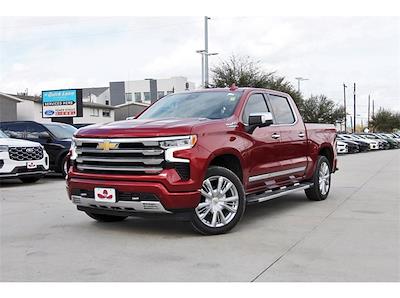 Used 2025 Chevrolet Silverado 1500 High Country Crew Cab for sale #P10110 - photo 1