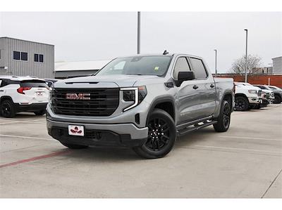 Used 2025 GMC Sierra 1500 Pro Crew Cab for sale #P10115 - photo 1