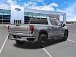 Used 2025 GMC Sierra 1500 Pro Crew Cab for sale #P10115 - photo 4