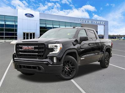 Used 2021 GMC Sierra 1500 Elevation Crew Cab for sale #P10126 - photo 1