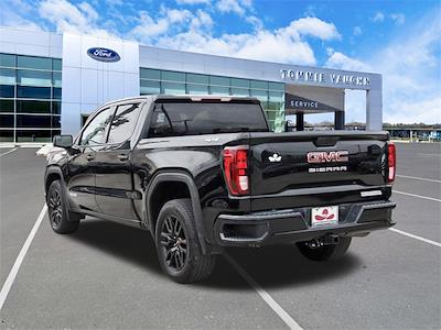 Used 2021 GMC Sierra 1500 Elevation Crew Cab for sale #P10126 - photo 2