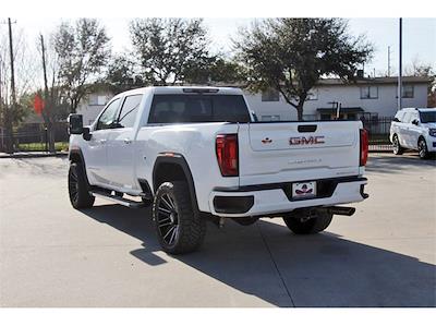 Used 2020 GMC Sierra 2500 - photo 1