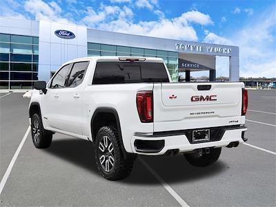 Used 2023 GMC Sierra 1500 - photo 1