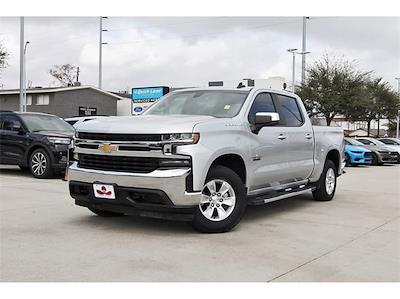 Used 2019 Chevrolet Silverado 1500 - photo 1