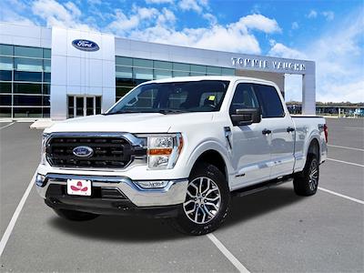 Used 2021 Ford F-150 - photo 1
