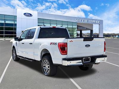 Used 2021 Ford F-150 - photo 1