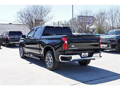 Used 2021 Chevrolet Silverado 1500 - photo 1