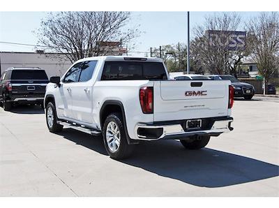 Used 2022 GMC Sierra 1500 - photo 1